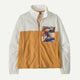 Patagonia Women's Micro D Patch Pocket Jacket-Dried Mango-Killington Sports