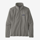 Patagonia Women's Micro D® 1/4-Zip Fleece-Killington Sports