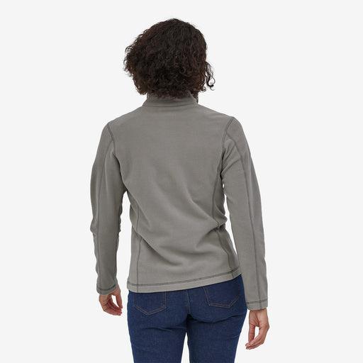 Patagonia Women's Micro D® 1/4-Zip Fleece-Killington Sports