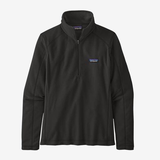 Patagonia Women's Micro D® 1/4-Zip Fleece-Killington Sports