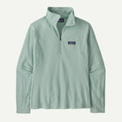 Patagonia Women's Micro D® 1/4-Zip Fleece-Killington Sports