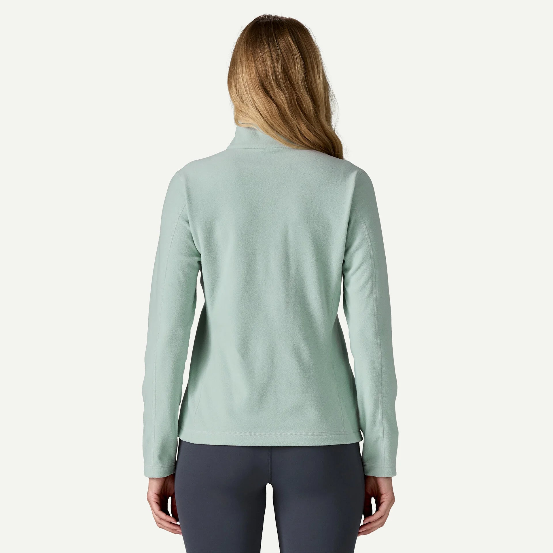 Patagonia Women's Micro D® 1/4-Zip Fleece-Killington Sports