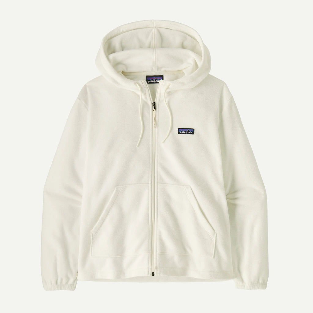 Patagonia Women's Micro D® Fleece Hoody-Killington Sports