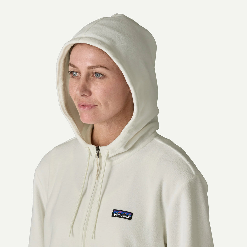 Patagonia Women's Micro D® Fleece Hoody-Killington Sports