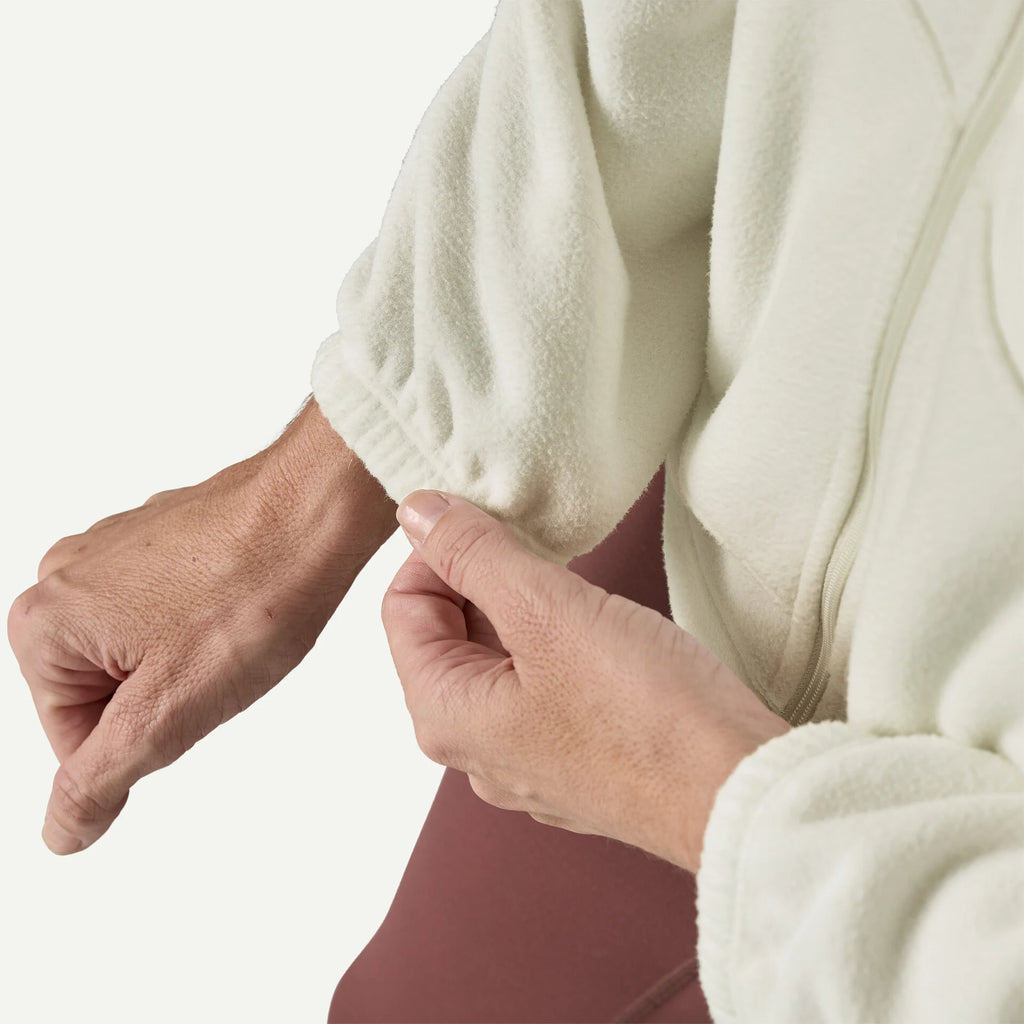 Patagonia Women's Micro D® Fleece Hoody-Killington Sports