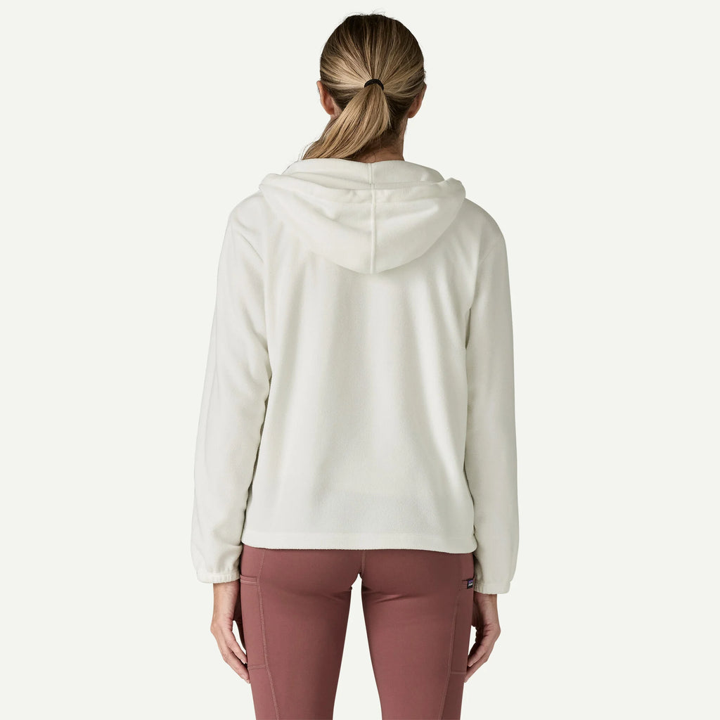 Patagonia Women's Micro D® Fleece Hoody-Killington Sports