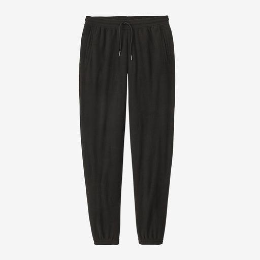 Patagonia Women's Micro D® Fleece Joggers-Black-Killington Sports