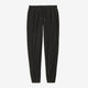 Patagonia Women's Micro D® Fleece Joggers-Black-Killington Sports