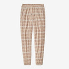 Patagonia Women's Micro D® Fleece Joggers-Snow Beam: Natural-Killington Sports