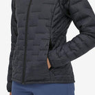 Patagonia Women's Micro Puff® Hoody-Killington Sports