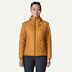 Patagonia Women's Micro Puff® Hoody-Dried Mango-Killington Sports