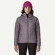 Patagonia Women's Micro Puff® Hoody-May Grey-Killington Sports