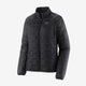Patagonia Women's Micro Puff® Jacket-Black-Killington Sports