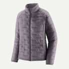 Patagonia Women's Micro Puff® Jacket-May Grey-Killington Sports