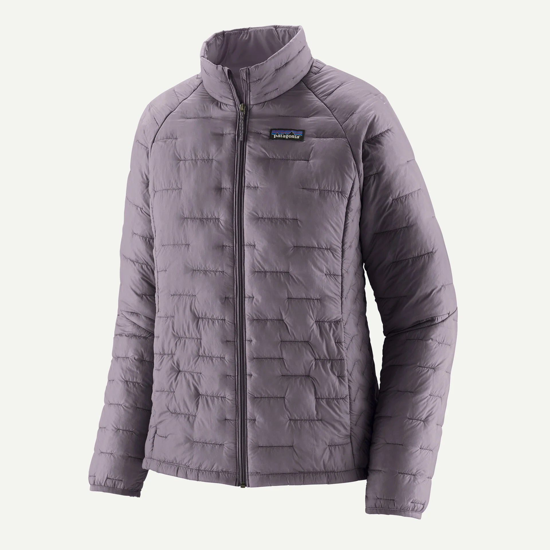 Patagonia Women's Micro Puff® Jacket-May Grey-Killington Sports