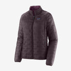 Patagonia Women's Micro Puff® Jacket-Obsidian Plum-Killington Sports