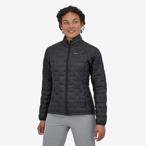 Patagonia Women's Micro Puff® Jacket-Killington Sports