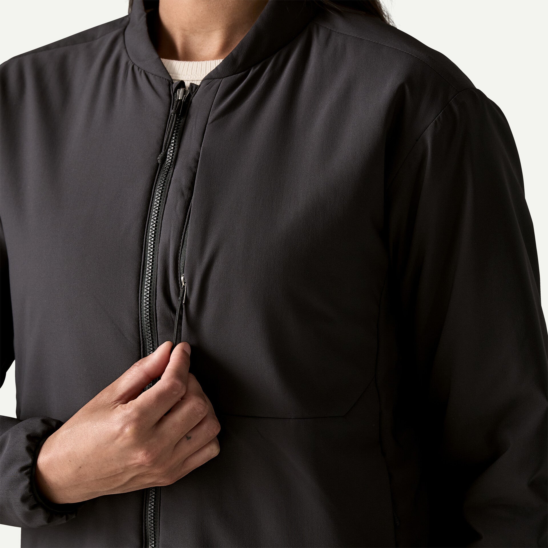 Patagonia Women's Nano-Air® Bomber Jacket-Killington Sports