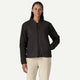 Patagonia Women's Nano-Air® Bomber Jacket-Ink Black-Killington Sports