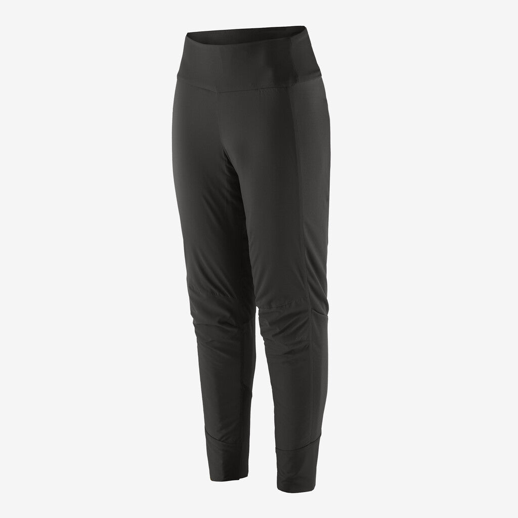 Patagonia Women's Nano-Air Light Bottoms-Black-Killington Sports