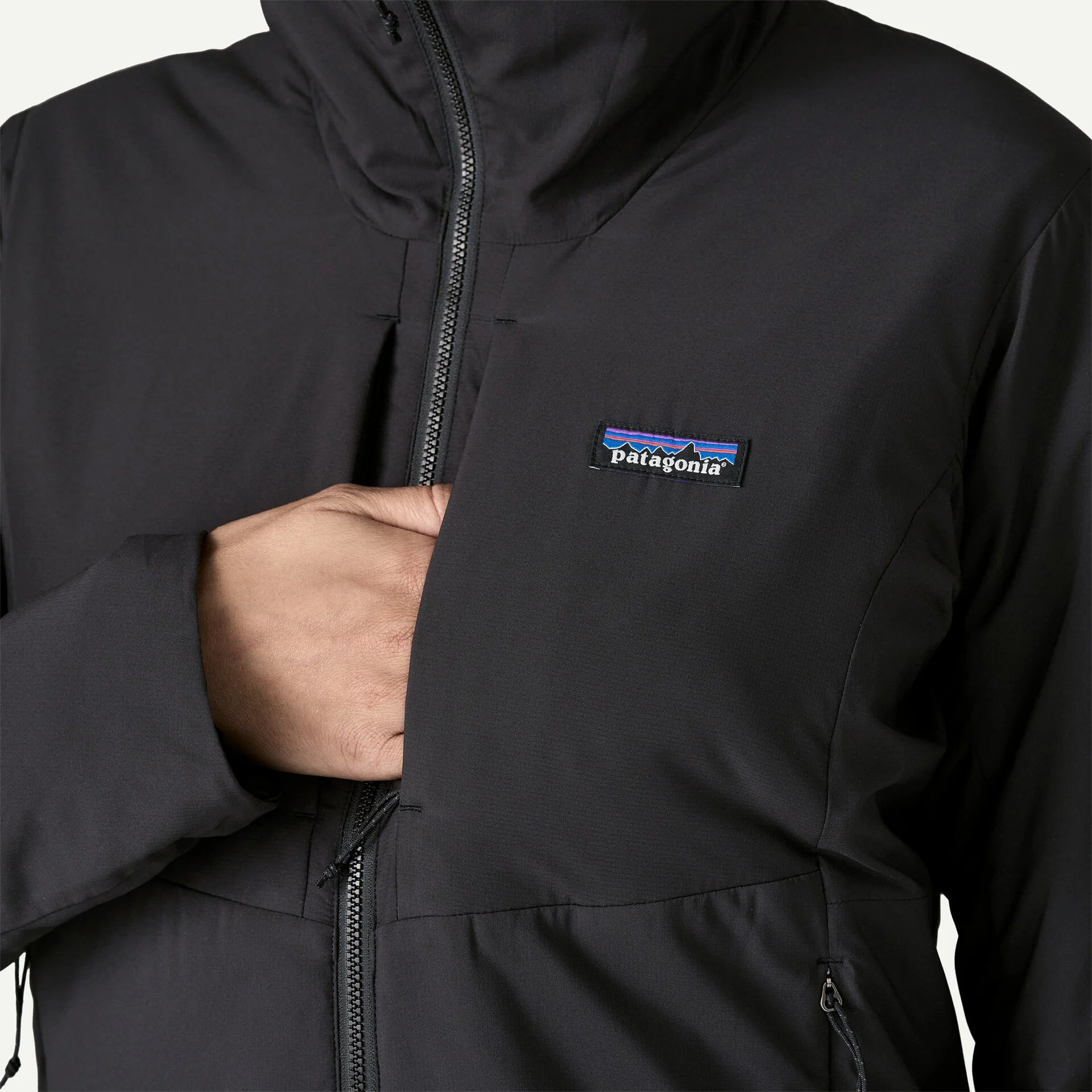 Patagonia Women's Nano-Air® Hoody-Killington Sports