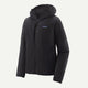 Patagonia Women's Nano-Air® Hoody-Black-Killington Sports