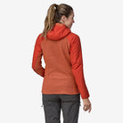 Patagonia Women's Nano-Air® Light Hybrid Hoody-Killington Sports