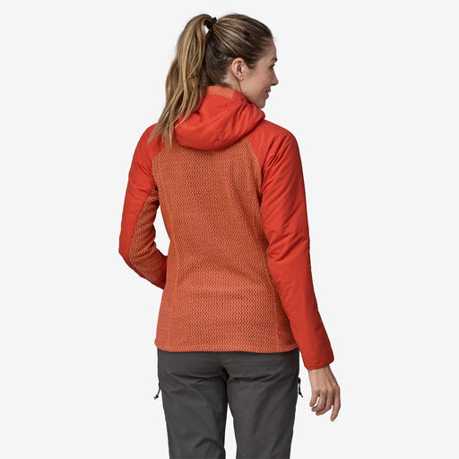 Patagonia Women's Nano-Air® Light Hybrid Hoody-Killington Sports