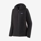 Patagonia Women's Nano-Air® Light Hybrid Hoody-Black-Killington Sports