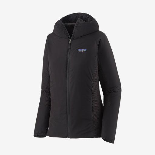 Patagonia Women's Nano-Air® Light Hybrid Hoody-Black-Killington Sports