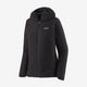 Patagonia Women's Nano-Air® Light Hybrid Hoody-Black-Killington Sports