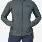 Patagonia Women's Nano-Air® Light Hybrid Jacket-Killington Sports