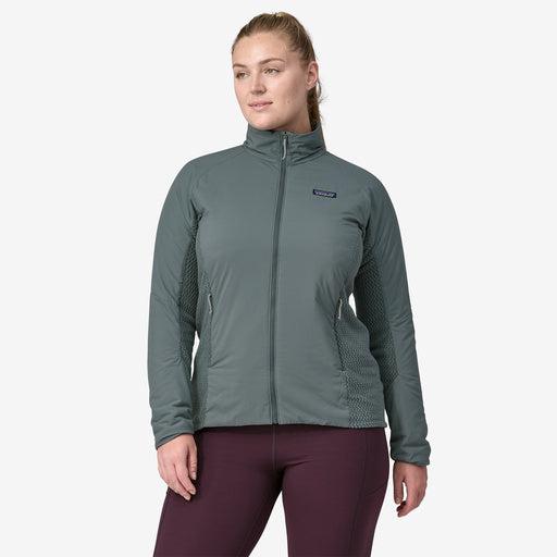 Patagonia Women's Nano-Air® Light Hybrid Jacket-Killington Sports