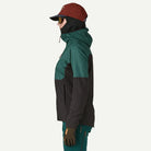 Patagonia Women's Nano-Air® Ultralight Freeride Jacket-Killington Sports
