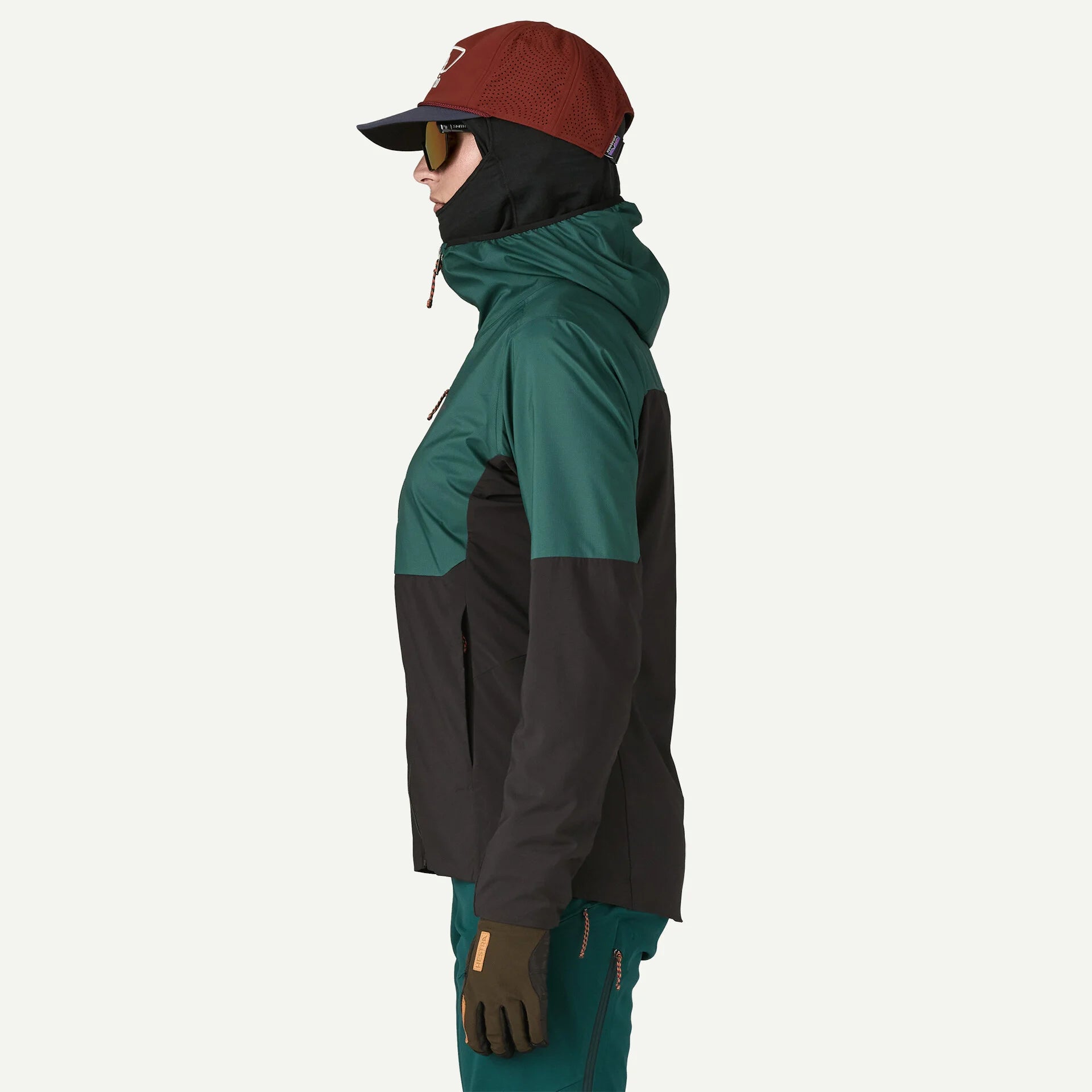 Patagonia Women's Nano-Air® Ultralight Freeride Jacket-Killington Sports