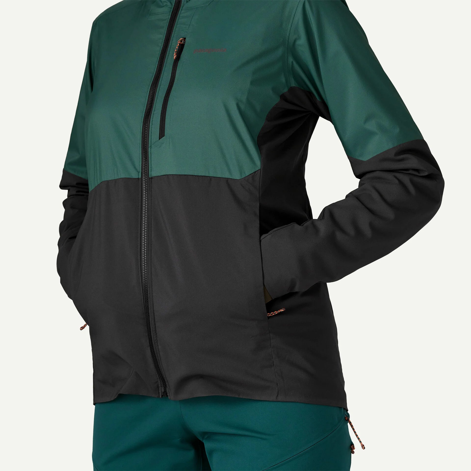 Patagonia Women's Nano-Air® Ultralight Freeride Jacket-Killington Sports