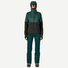 Patagonia Women's Nano-Air® Ultralight Freeride Jacket-Killington Sports
