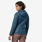 Patagonia Women's Nano Puff Hoody-Killington Sports