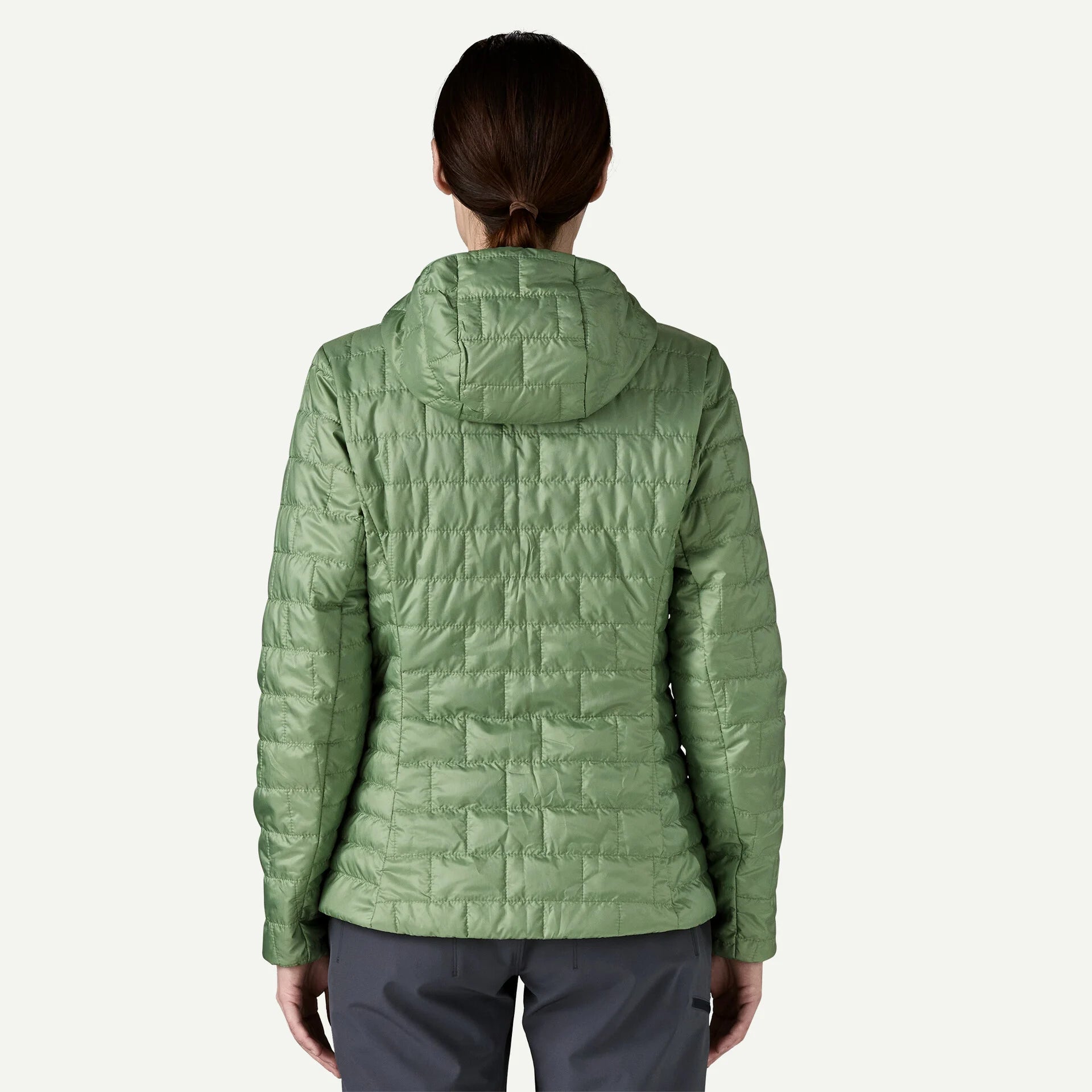 Patagonia Women's Nano Puff® Hoody-Killington Sports