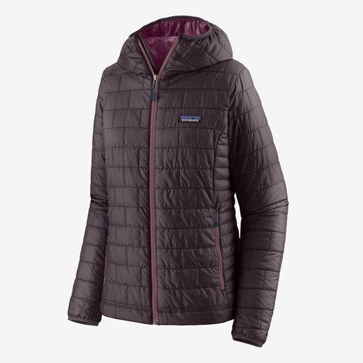 Patagonia Women's Nano Puff Hoody-Killington Sports