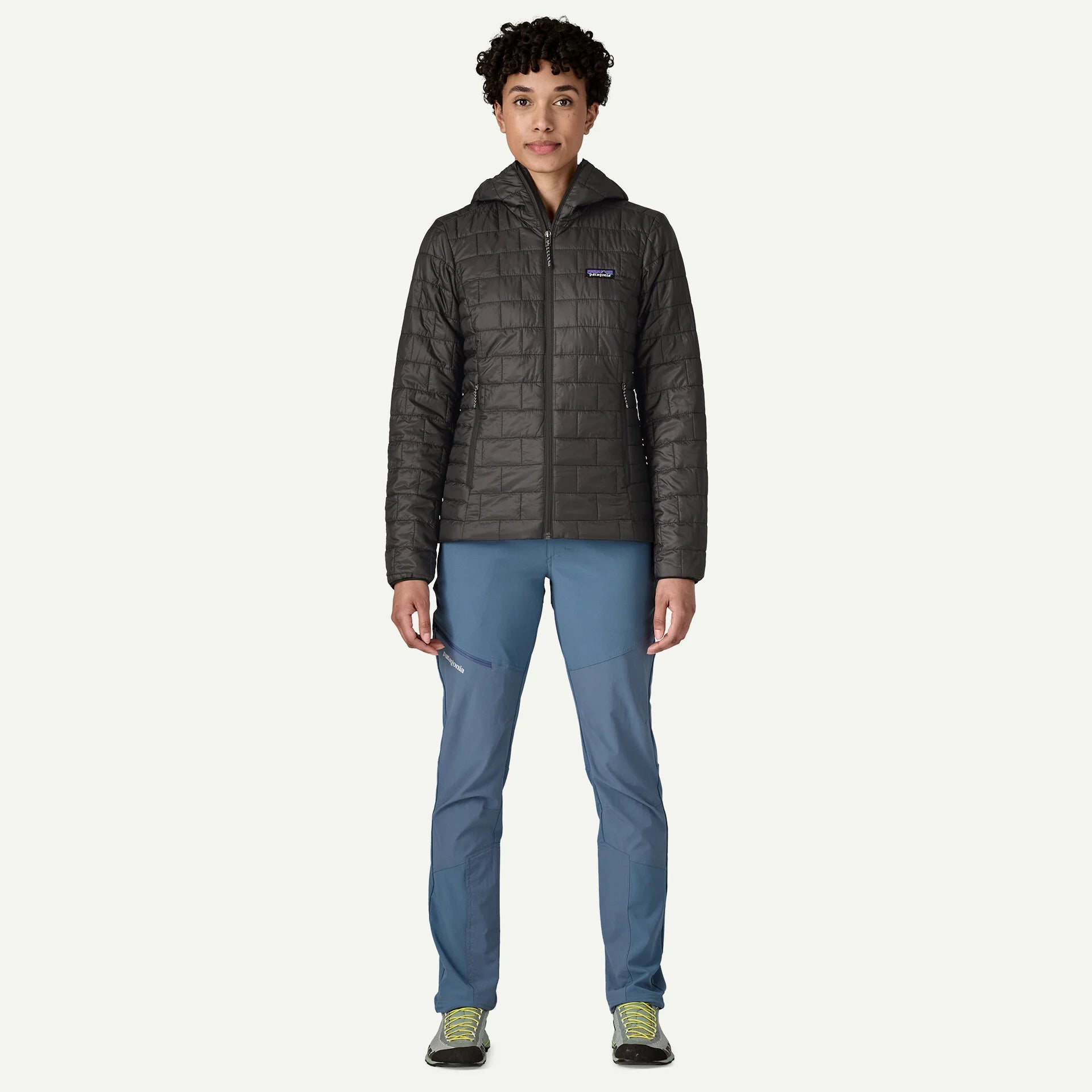 Patagonia Women's Nano Puff® Hoody-Killington Sports