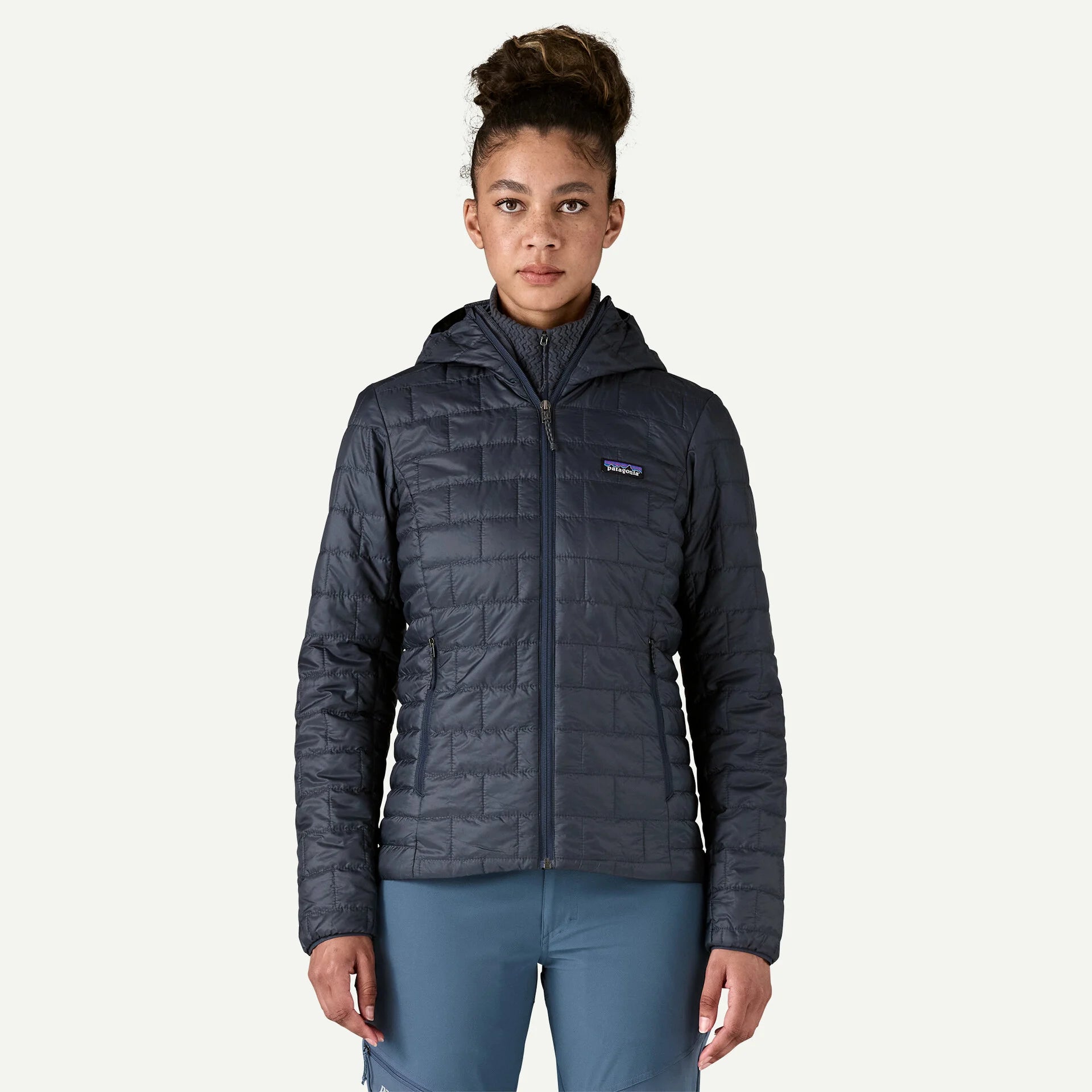 Patagonia Women's Nano Puff® Hoody-Killington Sports