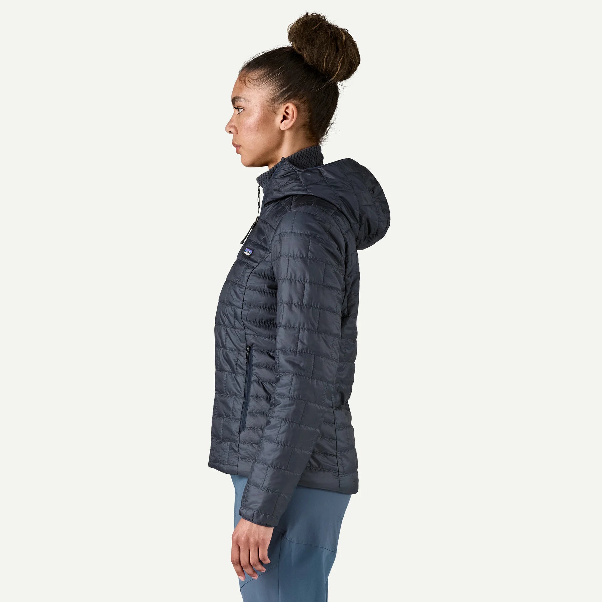 Patagonia Women's Nano Puff® Hoody-Killington Sports