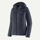 Patagonia Women's Nano Puff® Hoody-Smolder Blue-Killington Sports