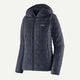 Patagonia Women's Nano Puff® Hoody-Smolder Blue-Killington Sports