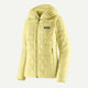 Patagonia Women's Nano Puff® Hoody-Vellum Green-Killington Sports