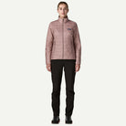 Patagonia Women's Nano Puff® Jacket-Killington Sports