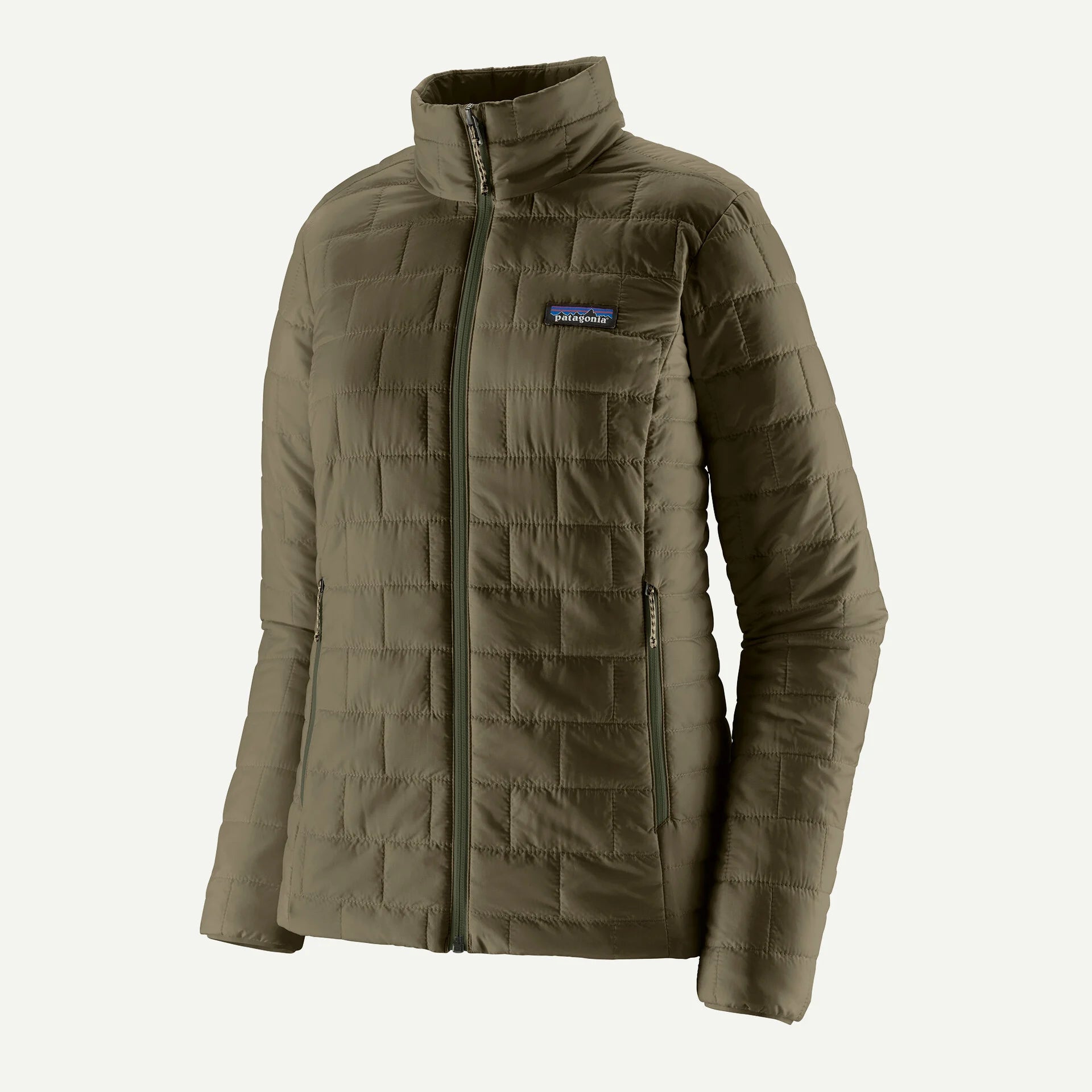 Patagonia Women's Nano Puff® Jacket-Killington Sports