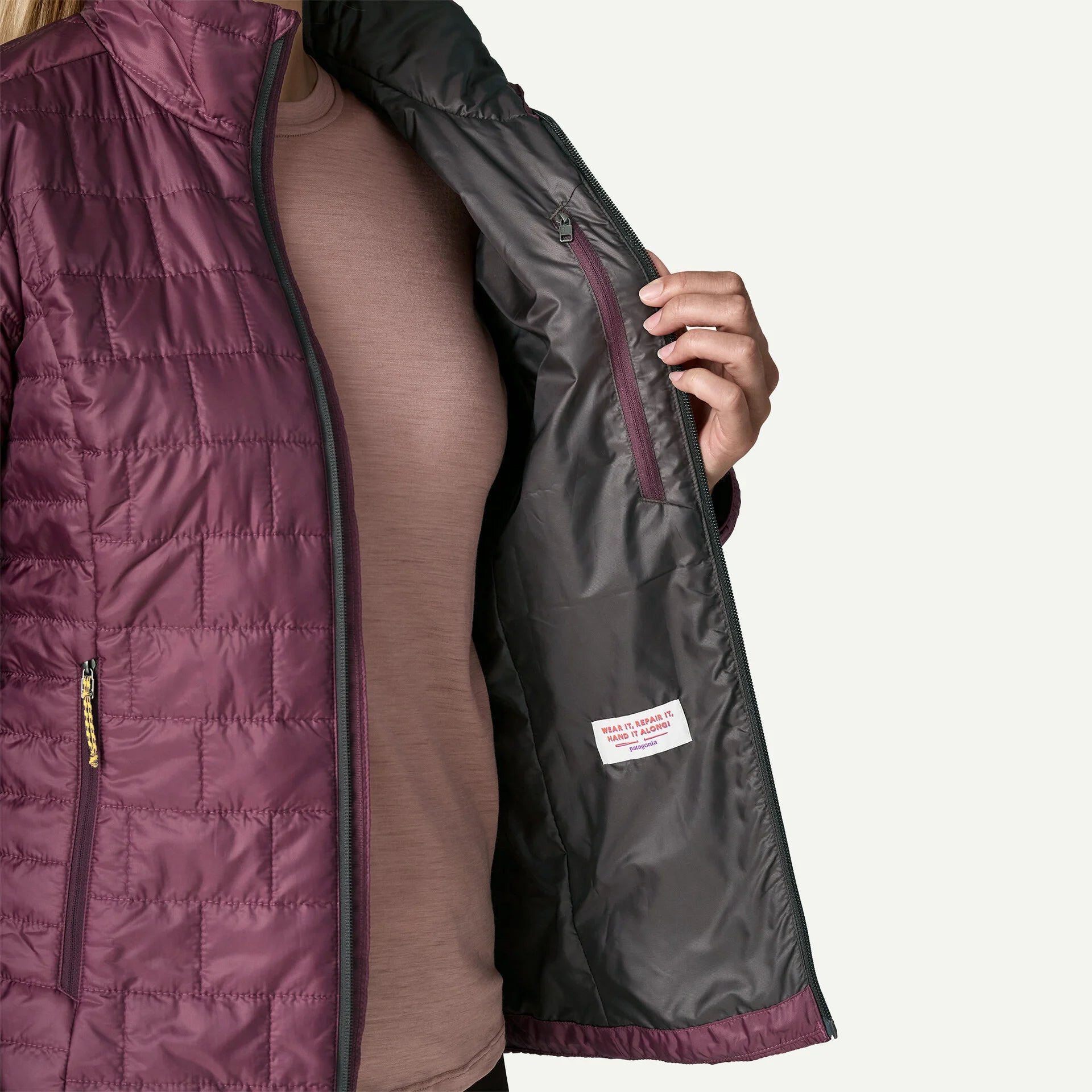 Patagonia Women's Nano Puff® Jacket-Killington Sports