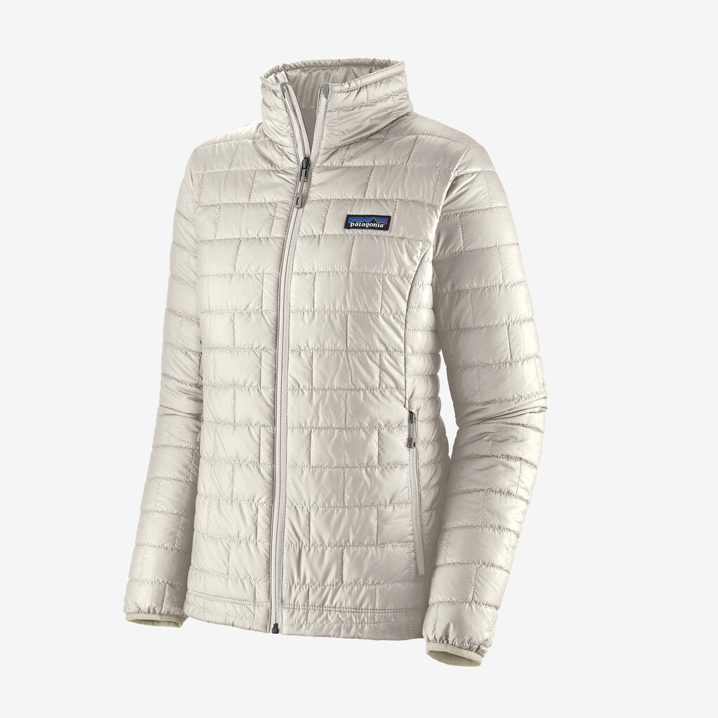 Patagonia Women's Nano Puff Jacket-Killington Sports